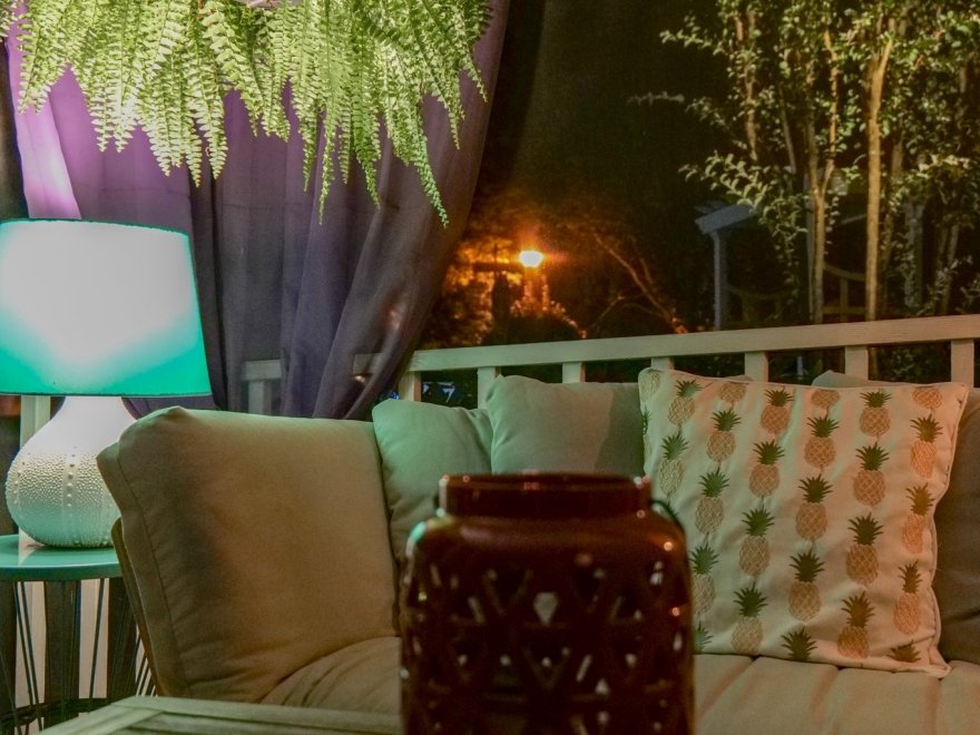 Homestead B&B at Rehoboth Beach