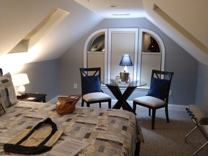 Savannah Inn