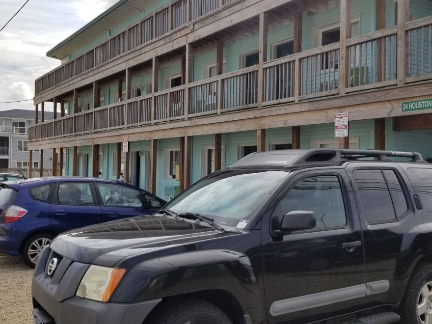 Sea Esta Motel 1