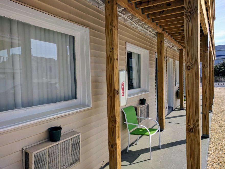 Sea Esta Motel 1