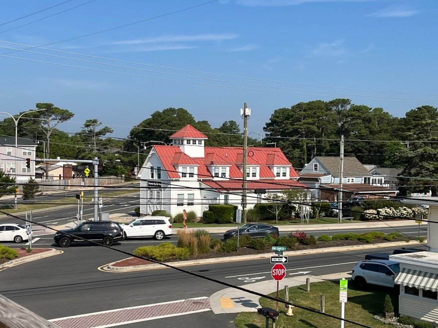 Sea Esta Motel 1