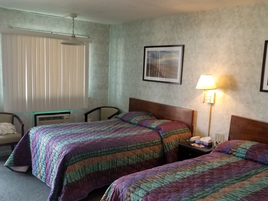 Sea Esta Motel 1