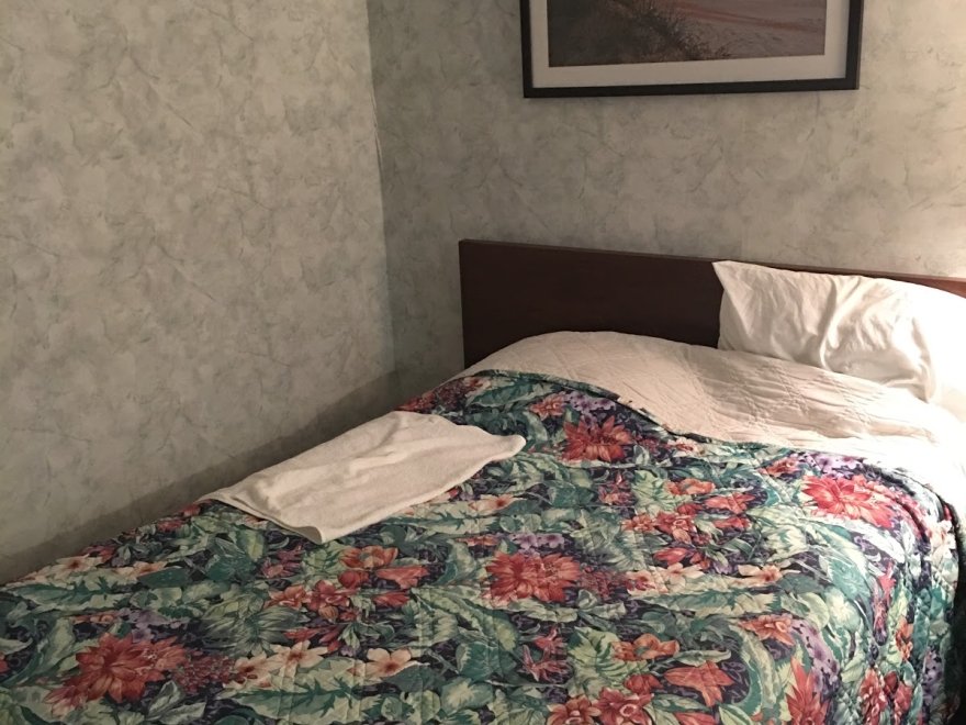 Sea Esta Motel 1