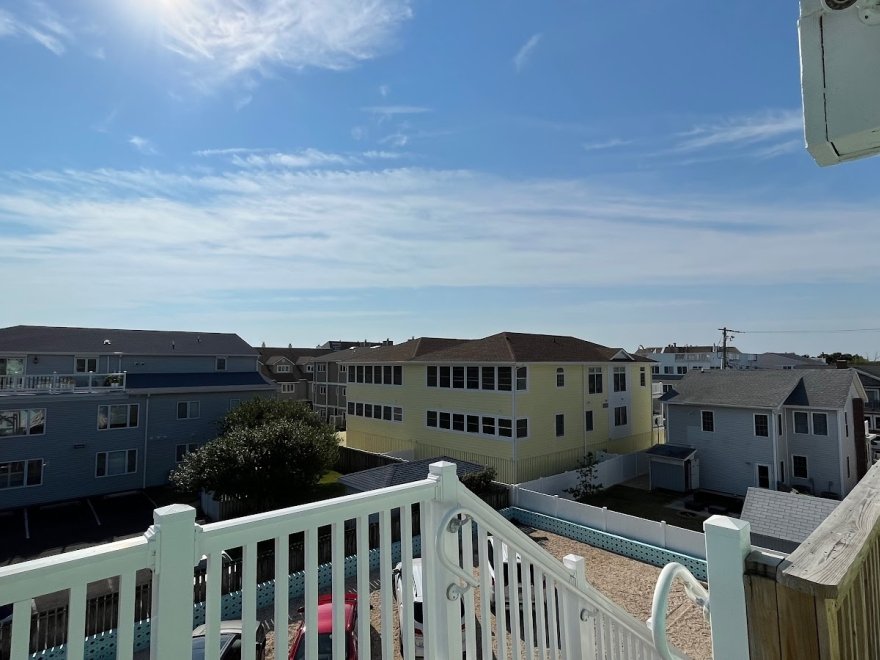Sea Esta Motel 1