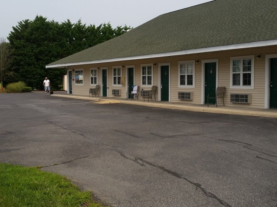 Sea Esta Motel II