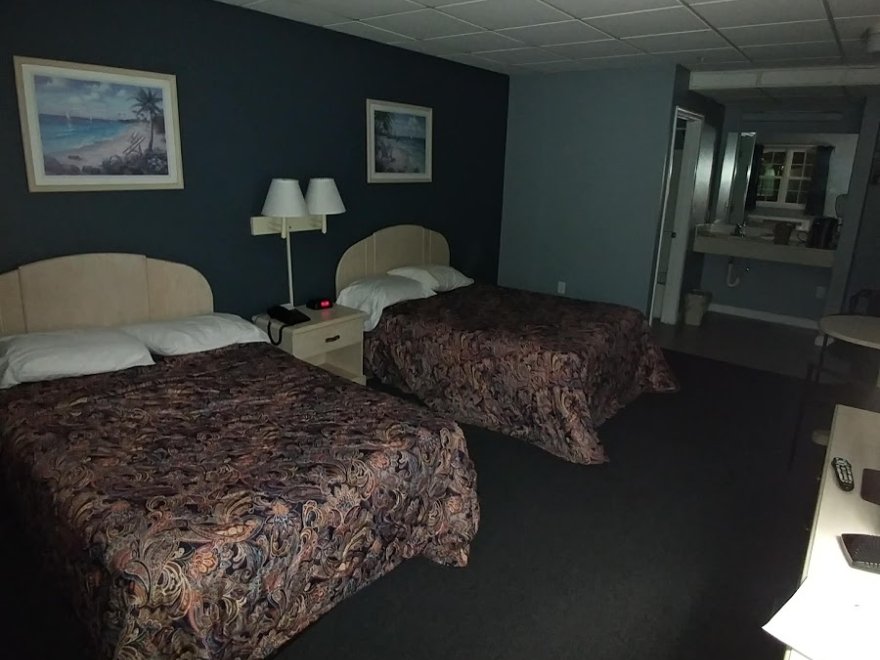 Sea Esta Motel II