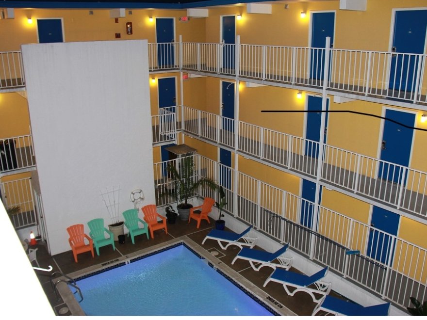 Seaside Inn