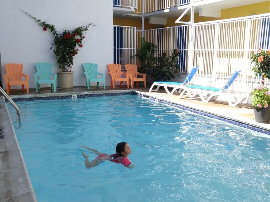 Seaside Inn