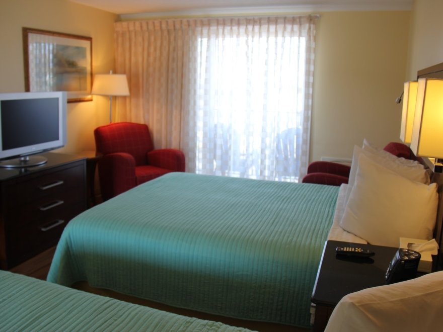 Seaside Inn