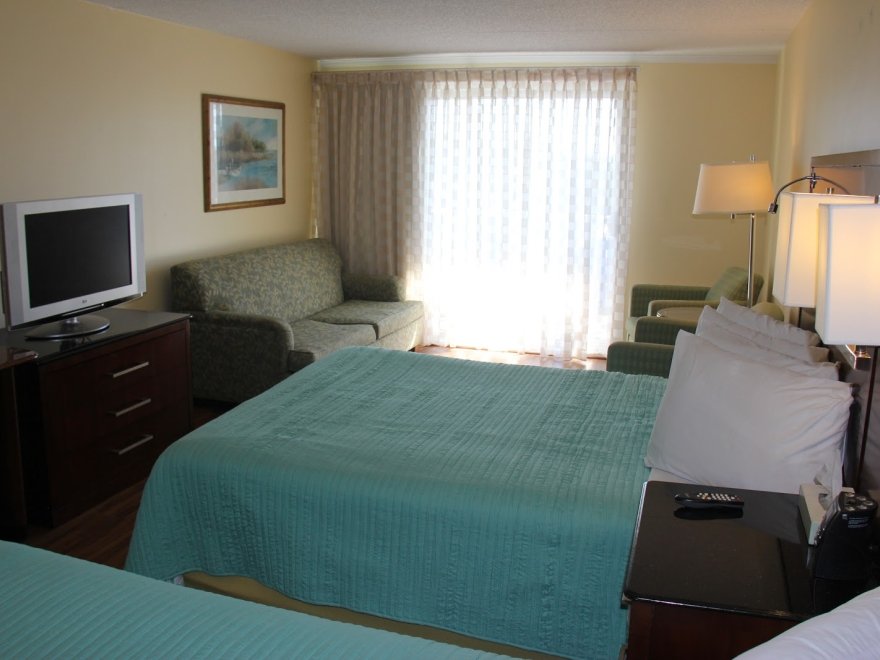 Seaside Inn