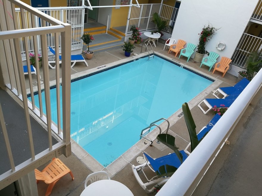 Seaside Inn