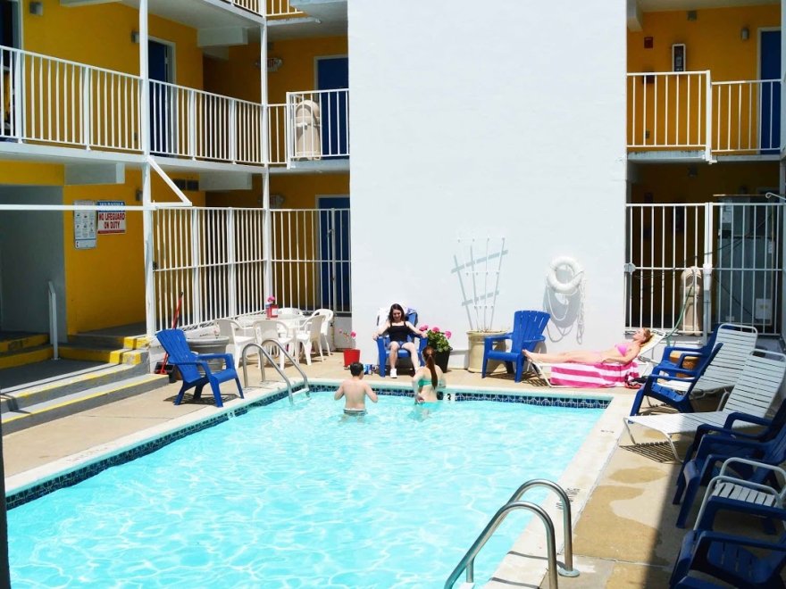Seaside Inn
