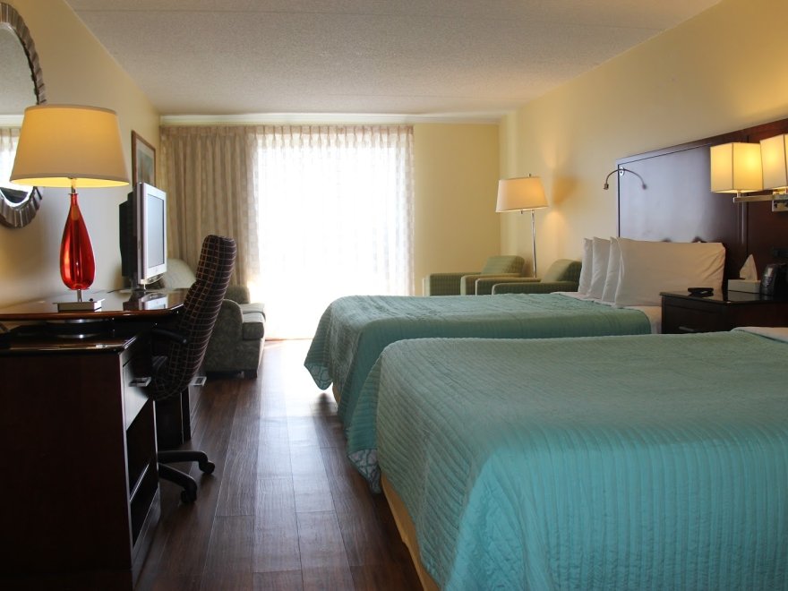 Seaside Inn