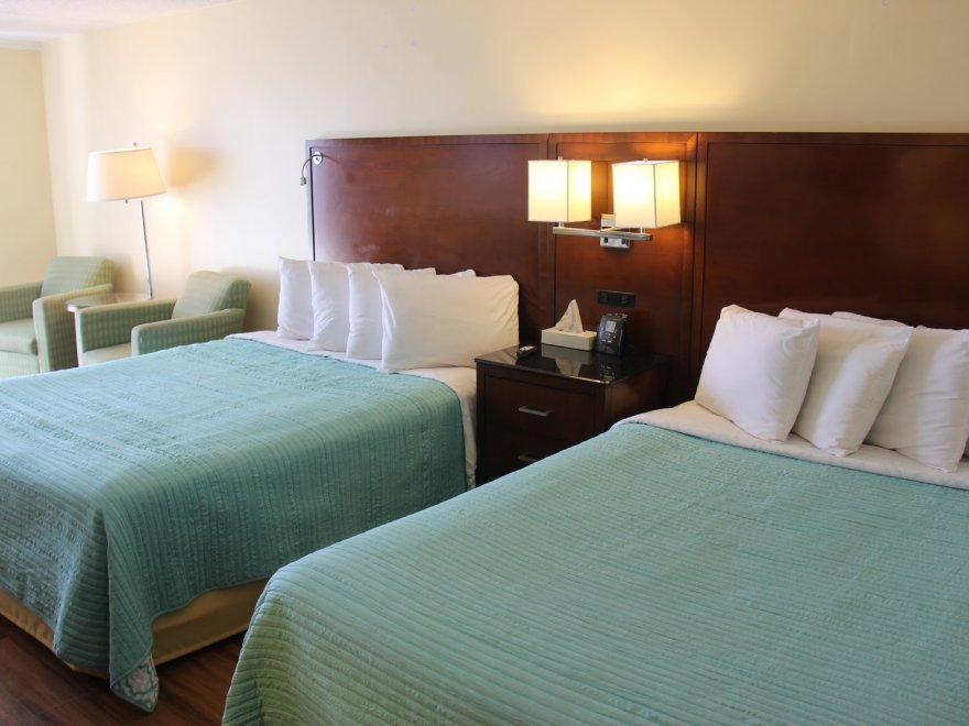 Seaside Inn