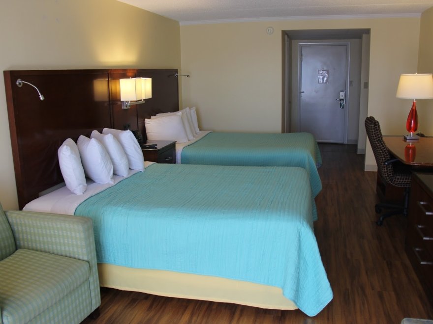 Seaside Inn