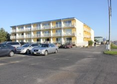 Seaside Inn