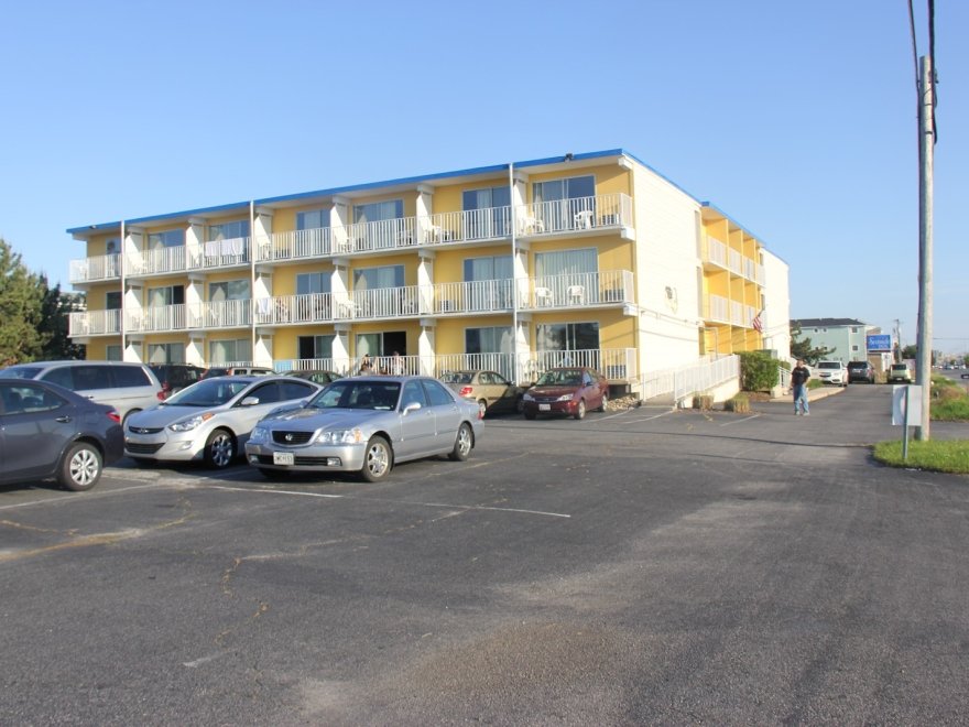 Seaside Inn