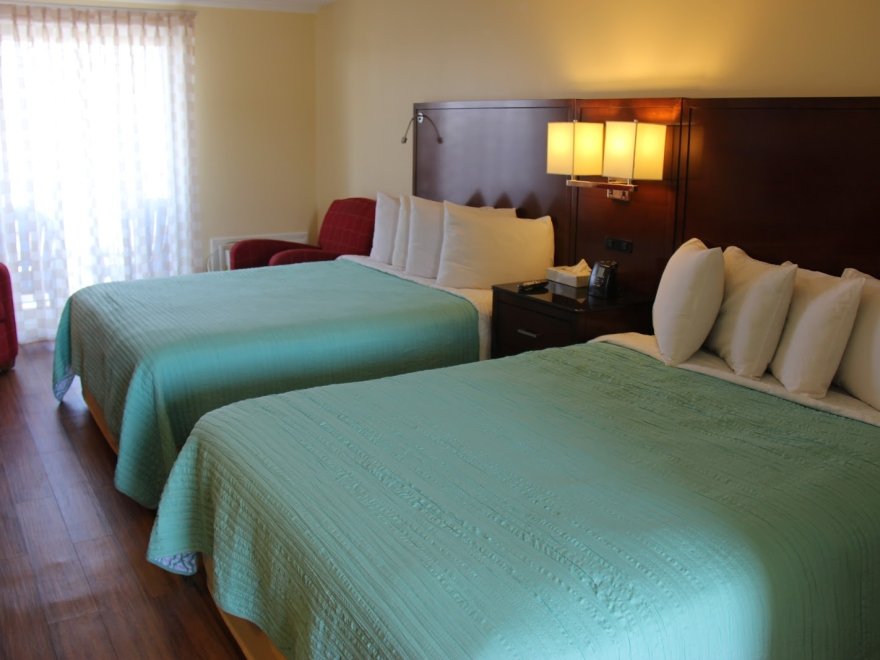 Seaside Inn