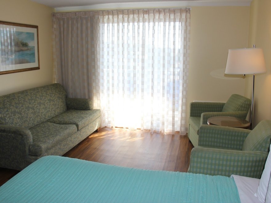 Seaside Inn