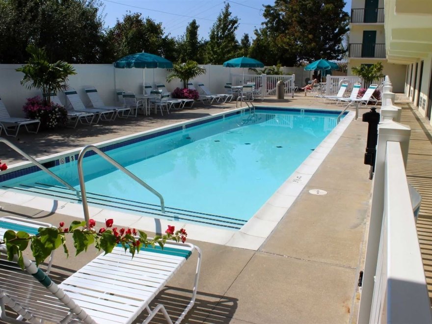 The Bay Resort