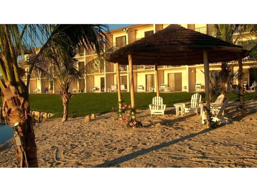 The Bay Resort