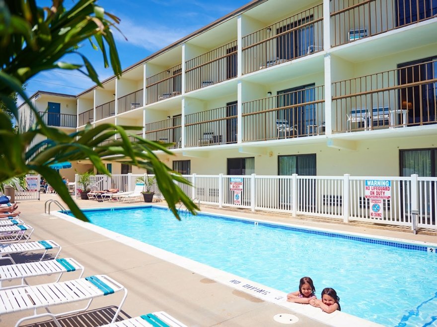 The Bay Resort