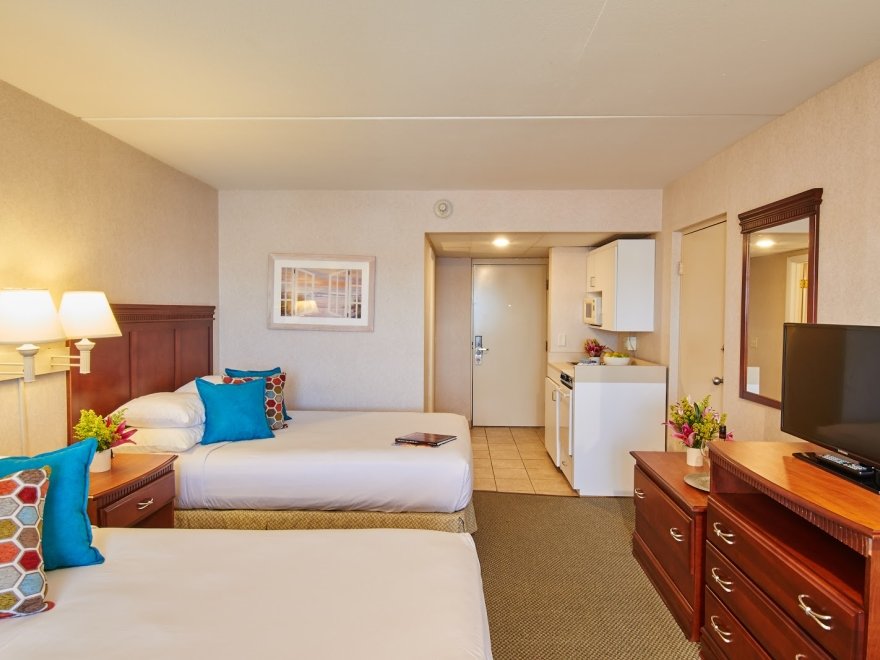 The Bay Resort