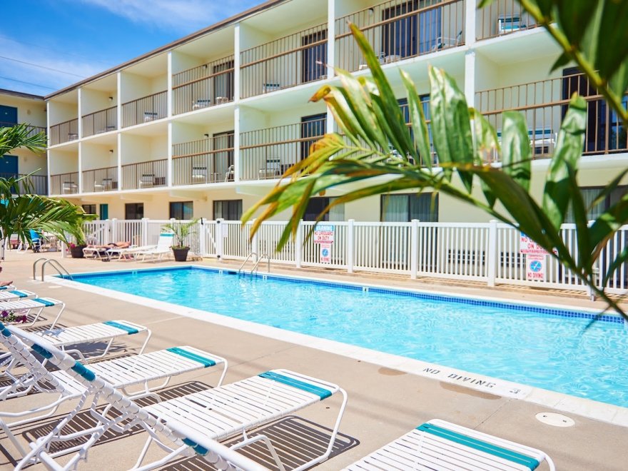 The Bay Resort