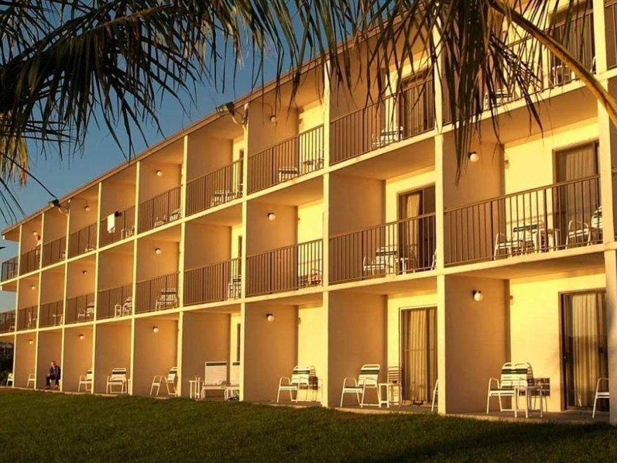 The Bay Resort