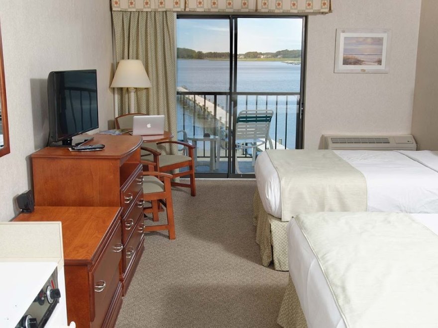 The Bay Resort
