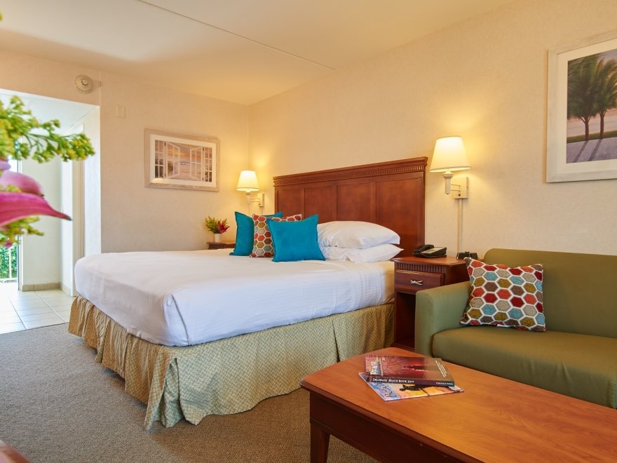 The Bay Resort