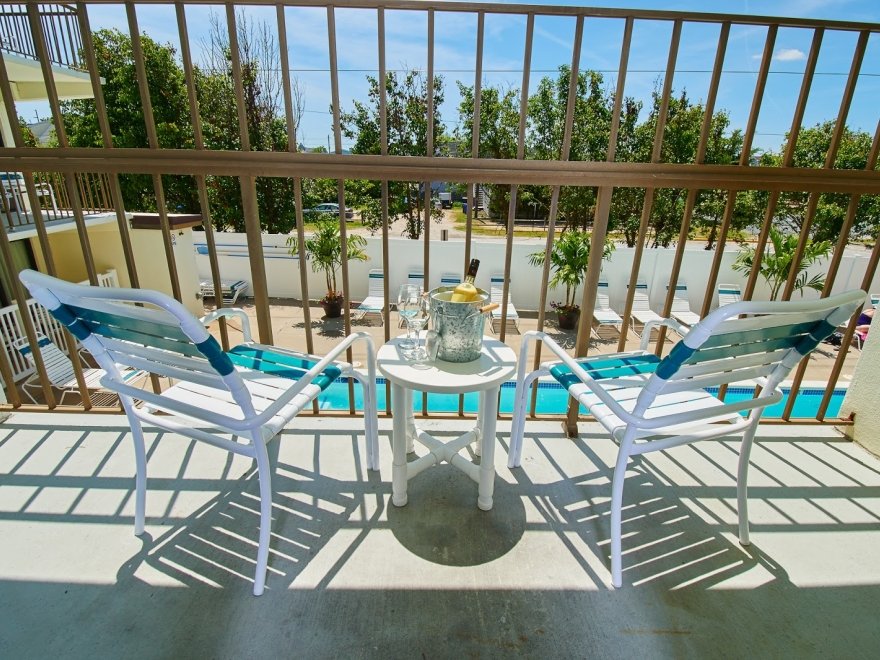 The Bay Resort