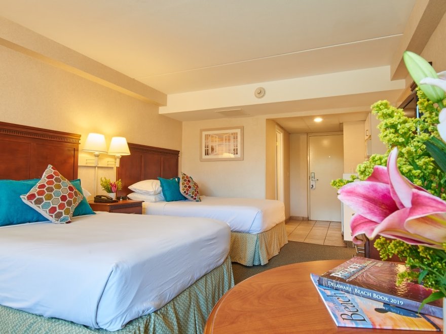 The Bay Resort