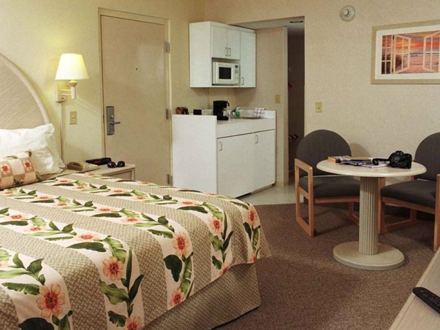 The Bay Resort