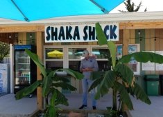 Shaka Shack